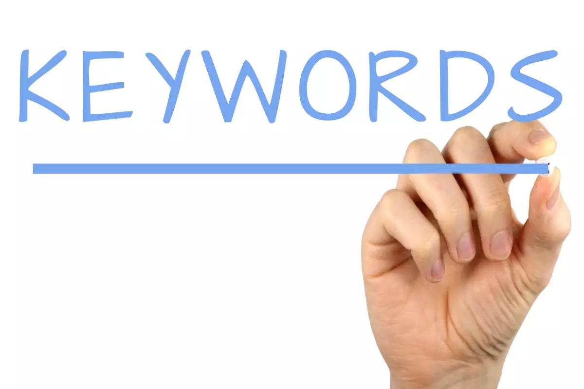 keywords: sono importanti per il tuo sito?