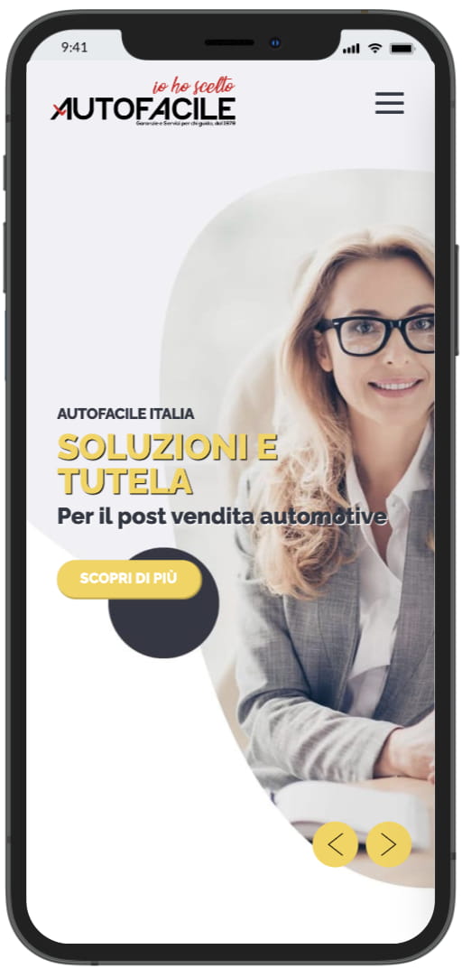 Autofacile