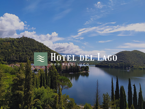 Hotel del Lago